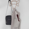Tomado-Metaltex Tomado Metaltex Rack Buffalo Buffalo Caíces múltiples Calidad fuerte que incluye material de montaje