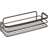 Metaltex metaltex dakcherek 26x10x6 cm negro
