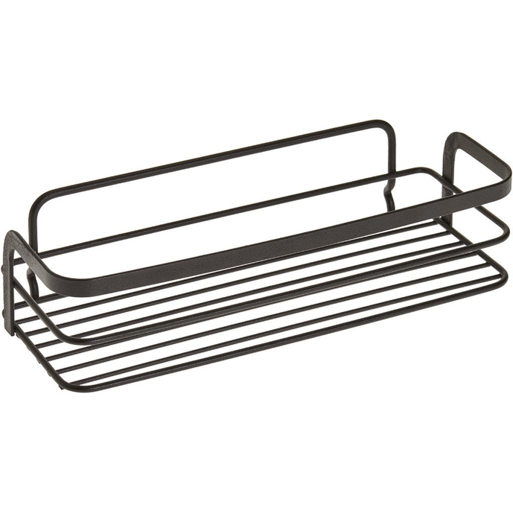 Metaltex metaltex dakcherek 26x10x6 cm negro