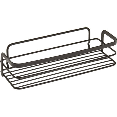 Metaltex Metaltex Dakcherek 26x10x6 cm nero
