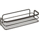 Metaltex Metaltex Dakcherek 26x10x6 cm nero