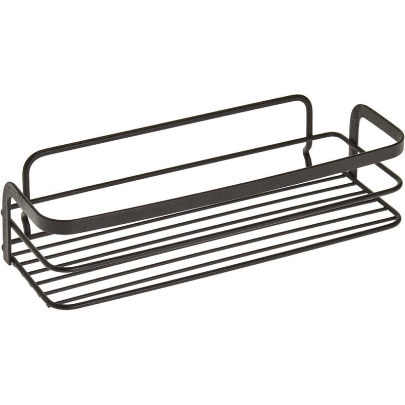 Metaltex Metaltex Dakcherek 26x10x6 cm nero