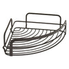 Giaccia da bagno Metaltex Metaltex 20x20x6 cm nero