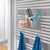 Tomado-Metaltex Tomado-MetalTex Canasta para radiador Polytherm 30x13x25 cm