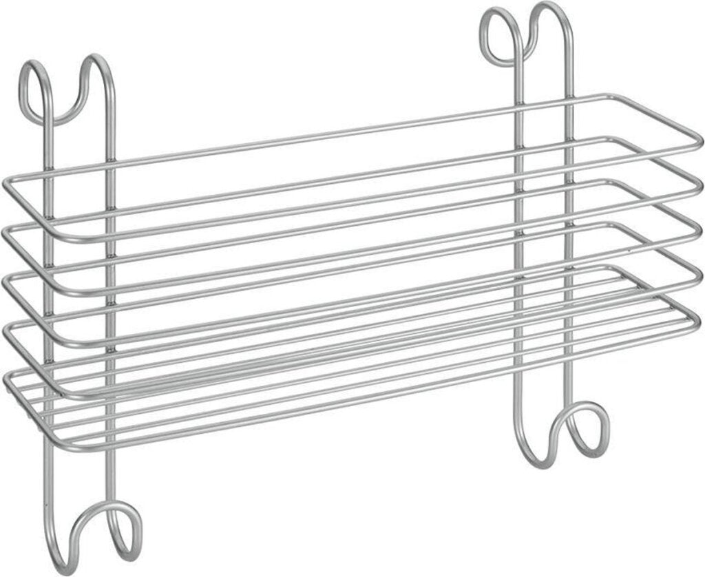 Tomado-Metaltex Tomado-MetalTex Canasta para radiador Polytherm 30x13x25 cm