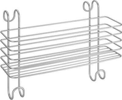 Tomado-Metaltex Tomado-Metaltex cestino per radiatore Polytherm 30x13x25 cm