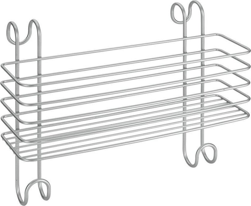 Tomado-Metaltex Tomado-MetalTex Canasta para radiador Polytherm 30x13x25 cm