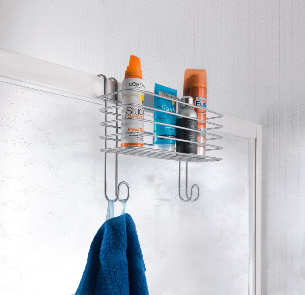 Tomado-Metaltex Tomado-MetalTex Canasta para radiador Polytherm 30x13x25 cm