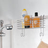 Tomado-Metaltex Tomado-MetalTex Canasta para radiador Polytherm 30x13x25 cm