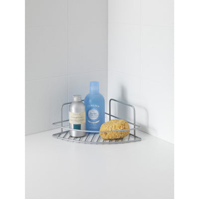 MetalTex Metaltex Dakcherek 23x23x11 cm argento