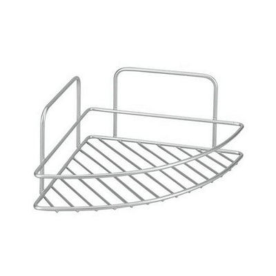 MetalTex Metaltex Dakcherek 23x23x11 cm argento