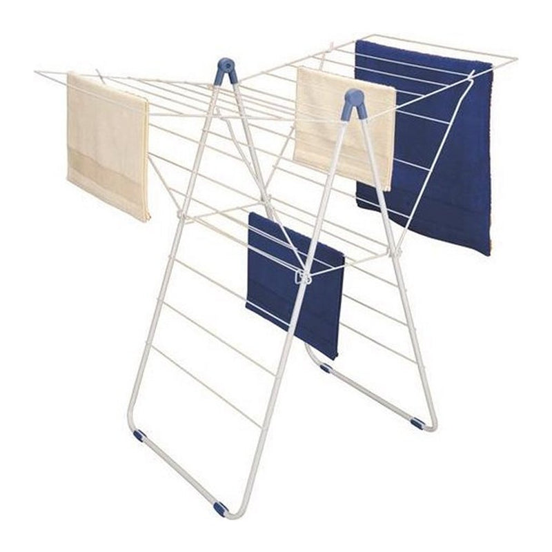 Metaltex Metaltex Vento 20 DOOGRACK 58X111X109 CM AZUL