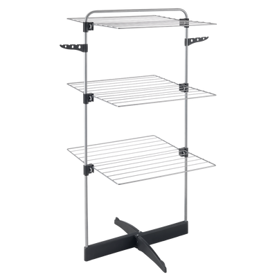 Tomado-Metaltex Tomado Metaltex Thunder Droogtoren 22 meters Gray
