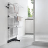 Tomado-metaltex tomado metaltex thunder droogtoren 22 meter grijs
