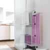 Tomado-metaltex tomado metaltex thunder droogtoren 22 meter grijs
