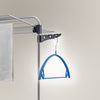 Tomado-metaltex tomado metaltex thunder droogtoren 22 meter grijs