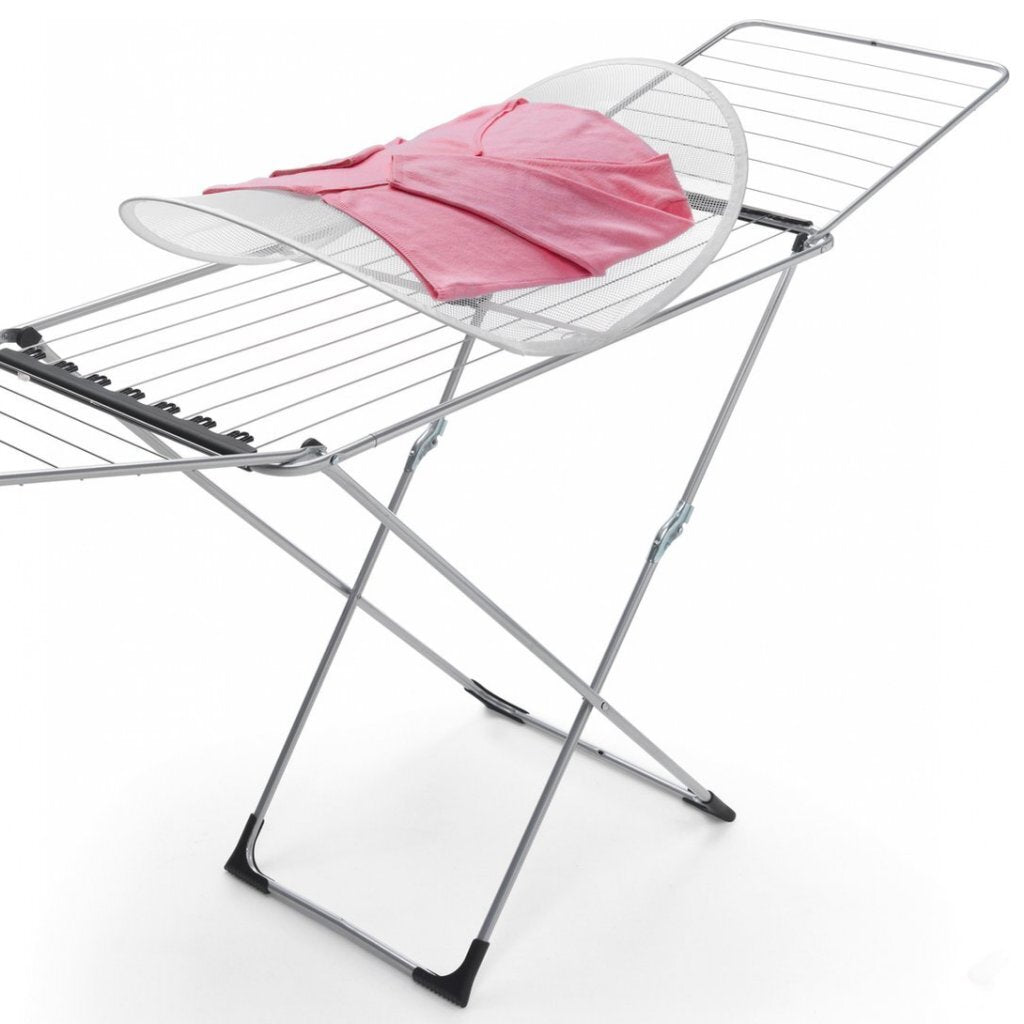 Metaltex Metaltex Pop-up Drynet 116 cm bianco
