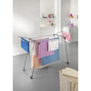 Metaltex Tomado Hydra Plus Drykk 18 M Línea 179x56x105 cm de negro gris