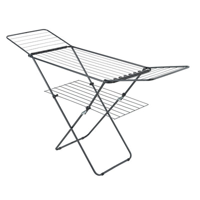 Tomado-Metaltex Tomado-Metaltex Panarea Nero 26 m Lunghezza secca