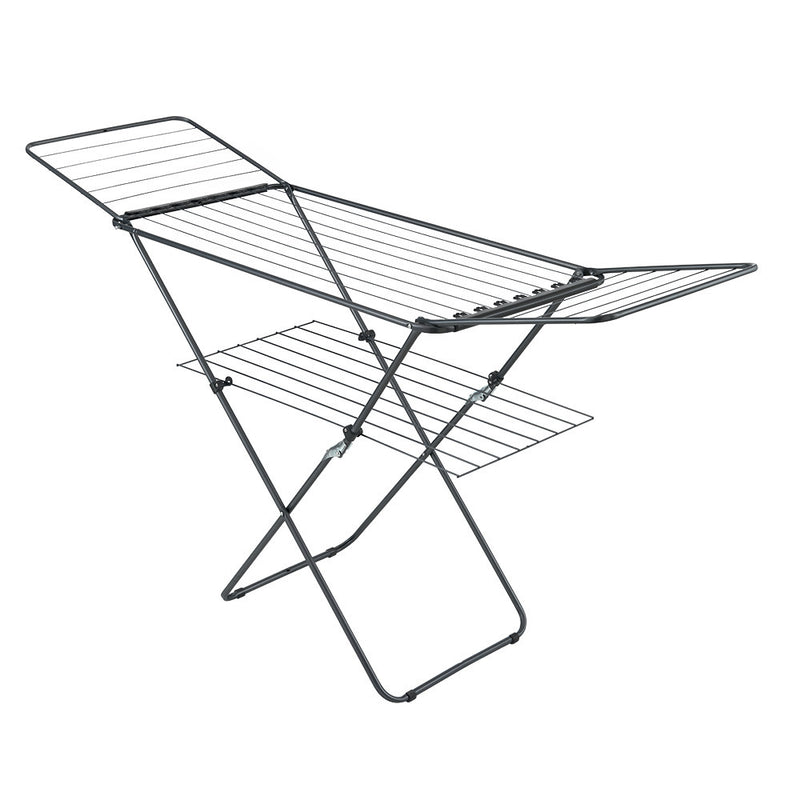 Tomado-Metaltex Tomado-Metaltex Panarea Nero 26 m Lunghezza secca