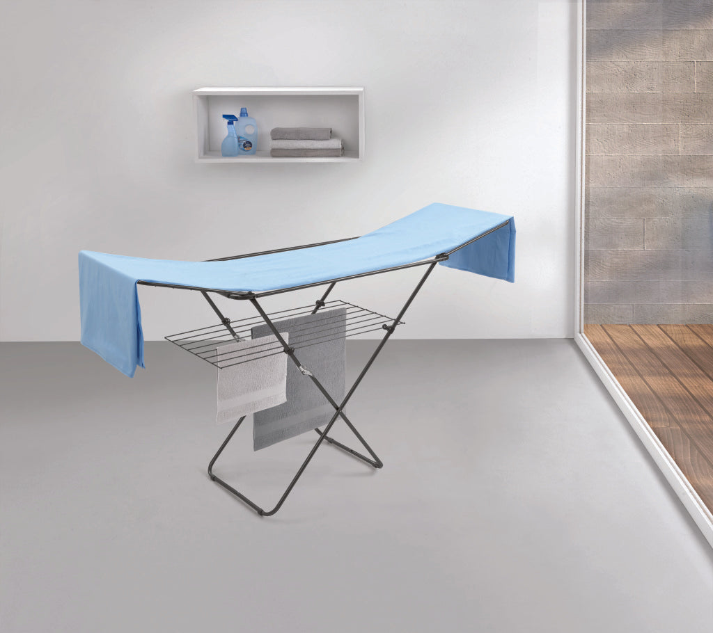 Tomado-Metaltex Tomado-Metaltex Panarea Negro 26 m Longitud seca