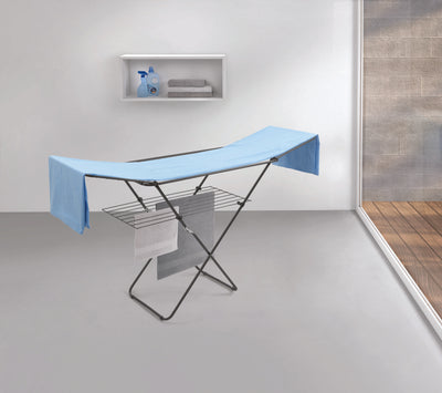 Tomado-Metaltex Tomado-Metaltex Panarea Nero 26 m Lunghezza secca