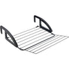 Metaltex Metaltex Bies Drablek 6 M Drooglijn Nero