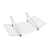 Metaltex droogrek tilburg 12m zwart