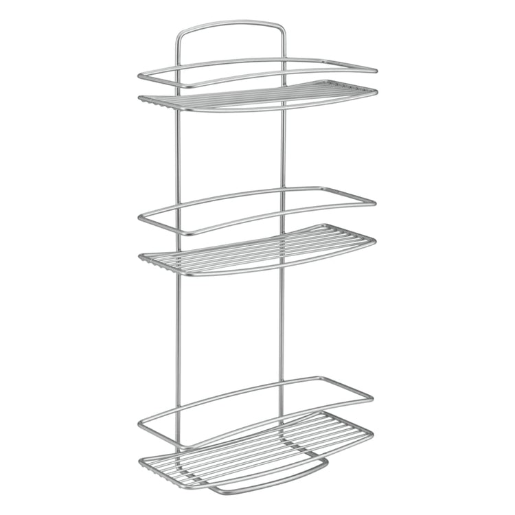 Metaltex Metaltex Dakcherek 3-Lage Silver Clothing