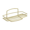 Metaltex Metaltex onda rek 26x11x11 cm oro