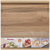 Metaltex beukenhouten plank 35x35x2 cm