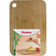 METALTEX METALTEX Bambooplank 30x20x1 cm