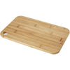 MetalTex MetalTex BamboopLank 30x20x1 cm