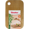 Metaltex Metaltex Bambootlands 22x14x1 cm 2 pezzi