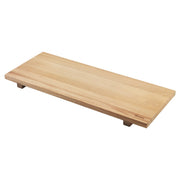 Metaltex MetalTex Beechhouten Plank 50x20x3 cm - afbeelding 1