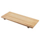 Metaltex Metaltex Beechhouten Plank 50x20x3 cm