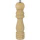 Metaltex Metaltex Wooden Spice Mill