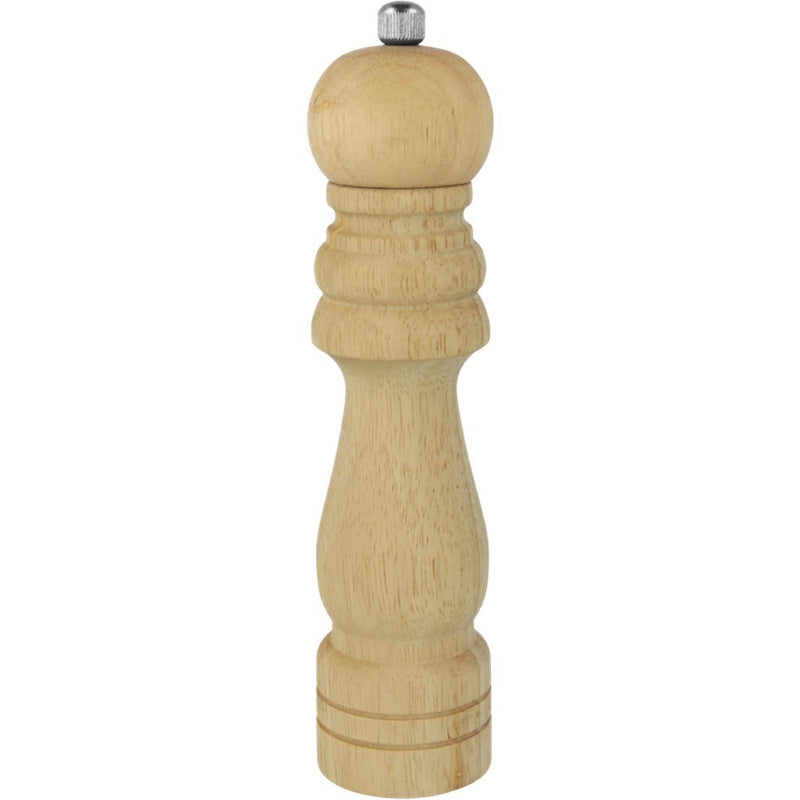 Metaltex Metaltex Wooden Spice Mill