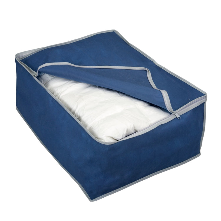 METALTEX METALTEX Storage cover 60x46x26 cm Blue Rits
