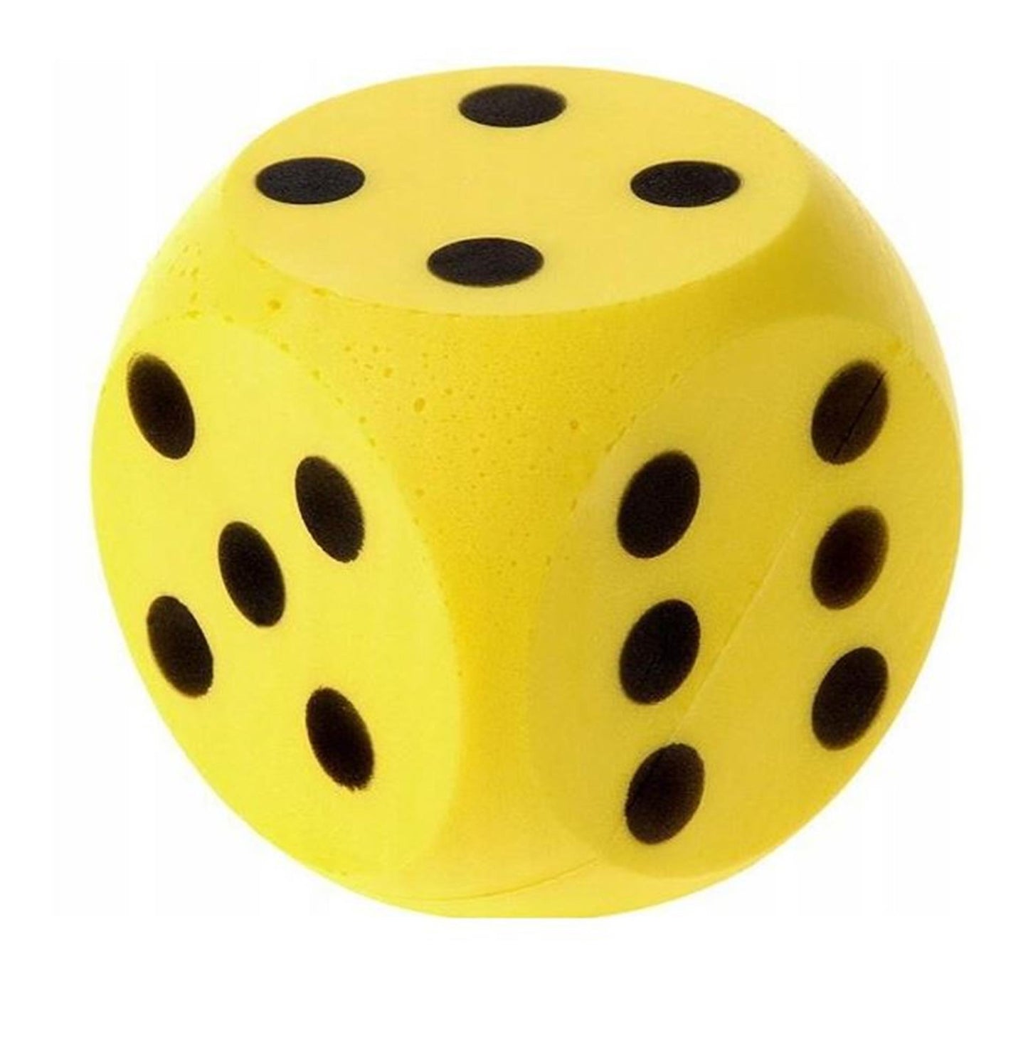 Dados básicos suave 15 cm