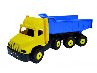 Serie de camiones adriáticos América grande