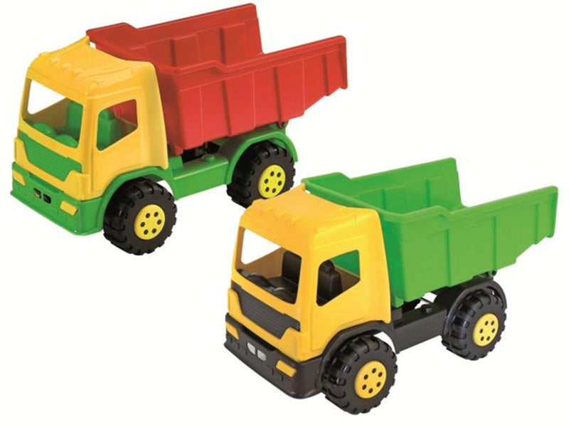 Camion Adriatico in plastica grande 40cm