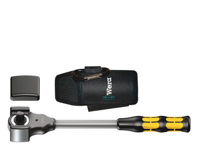 Wera 8002 C Coloss 1 2 con 1 2 Drive