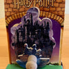 Perchero infantil de madera Harry Potter 1 gancho
