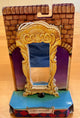 Perchero infantil de madera Harry Potter 1 gancho