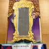 Perchero infantil de madera Harry Potter 1 gancho