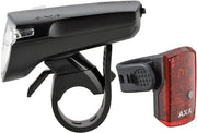 Set di illuminazione Greenline USB 1 LED on Off 40 Lux - afbeelding 3