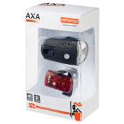 Set di illuminazione Greenline USB 1 LED on Off 40 Lux - afbeelding 2