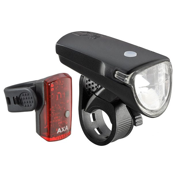 Set di illuminazione Greenline USB 1 LED on Off 40 Lux