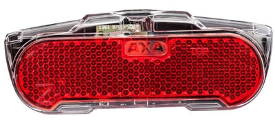 Axa Taillight Slim Steady 80 mm (envasado de taller)